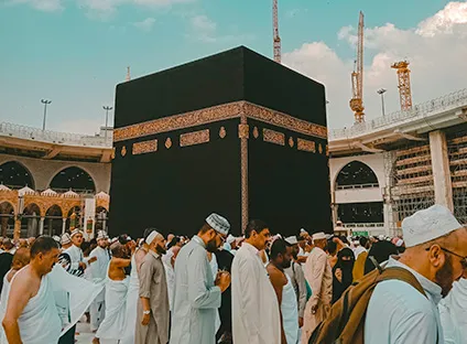 511 4 Star 10 Nights Umrah Package