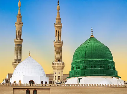 497 3 Star 12 Nights Umrah Package 