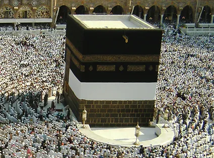 359 5 Star 10 nights Umrah Package