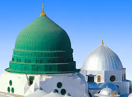 470 5 Star 10 nights Umrah Package