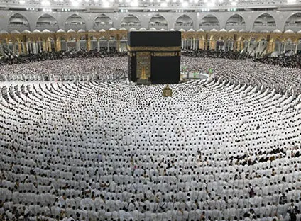 398 3 Star 10 Nights December Holidays Umrah Package 2025