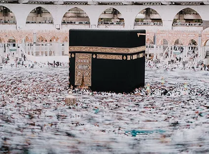 517 14 Nights 5 Star Umrah Package