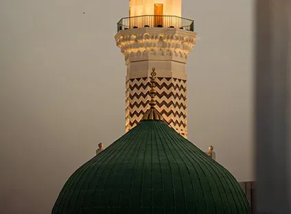 504 7 Nights 5 Star Umrah Package