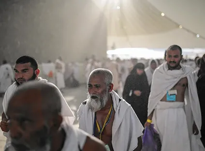 558 10 Nights 5 Star Umrah Package