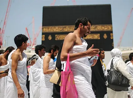 522 10 Nights 5 Star Umrah Package