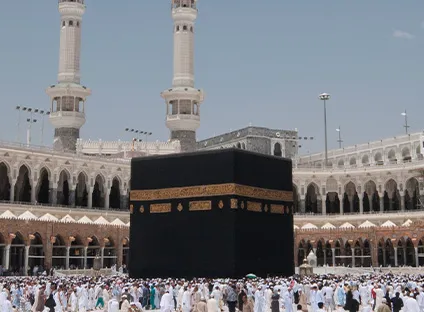565 7 Nights 5 Star Umrah Package