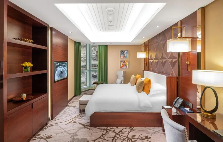 Al Marwa Rayhaan by Rotana