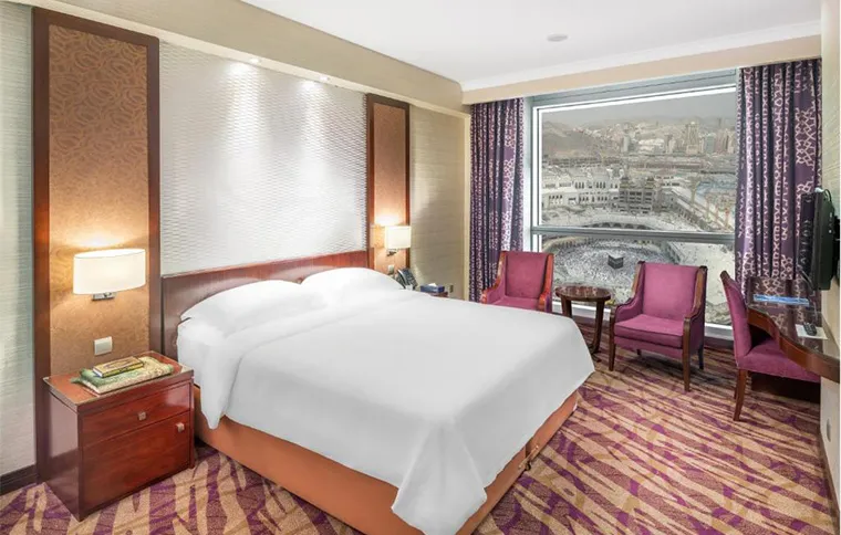 Al Marwa Rayhaan by Rotana