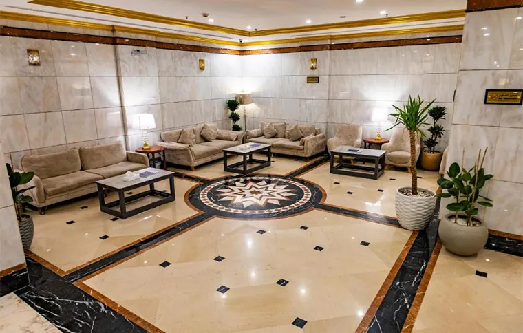 Al Mokhtara Diamond