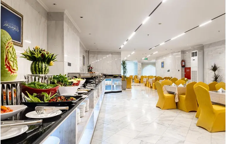 Emaar Andalusia