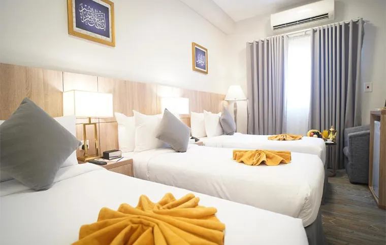 Emaar Andalusia