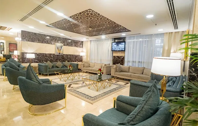 Emaar Elite