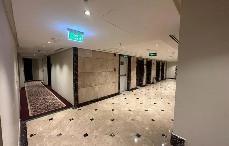 Emaar Elite