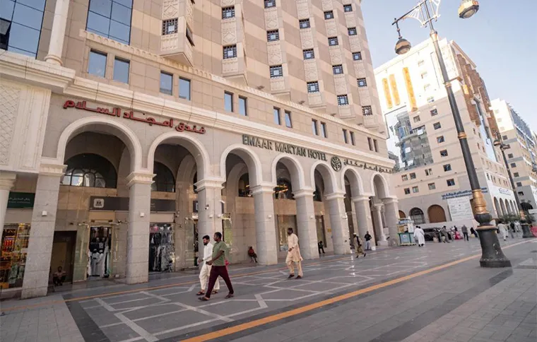  Emaar Mektan 