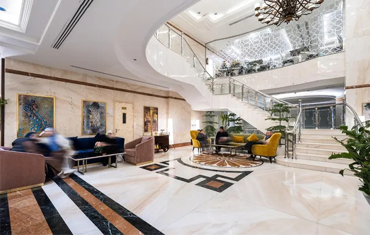 Emaar Royal