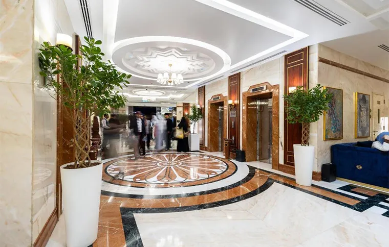 Emaar Royal
