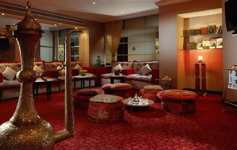 Frontel Al Harithia Hotel