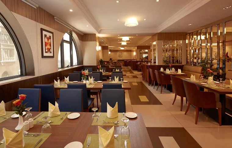 Frontel Al Harithia Hotel