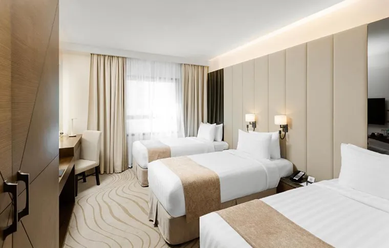 Jayden Hotel
