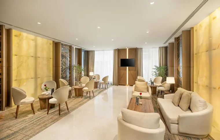 Jayden Hotel