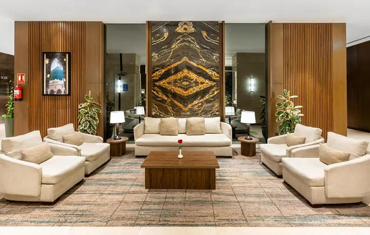 Jayden Hotel