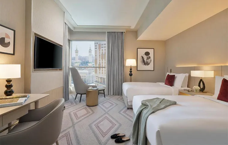 Jumeirah Jabal Omar