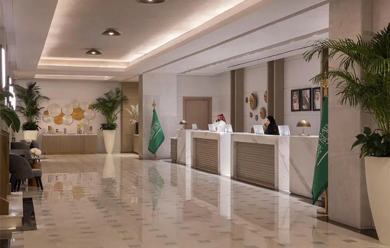Jumeirah Jabal Omar