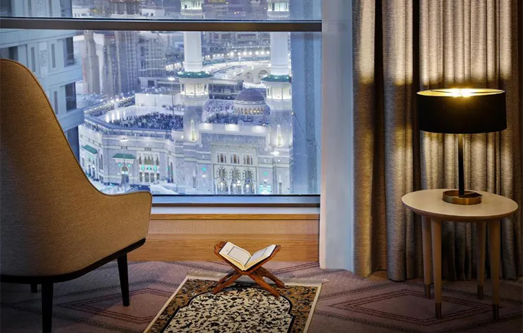 Jumeirah Jabal Omar