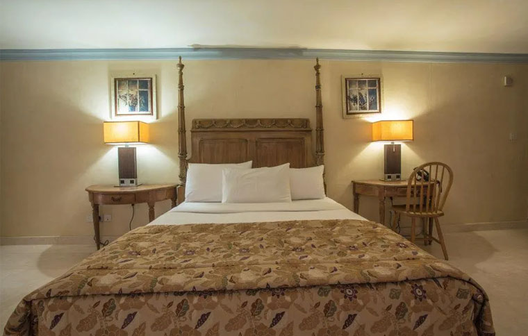 Retaj Al Bayt Suites