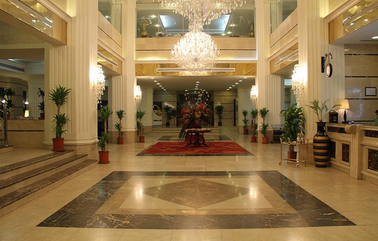 Mobark Plaza