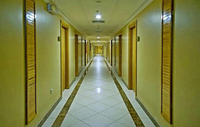 Badr Hotel