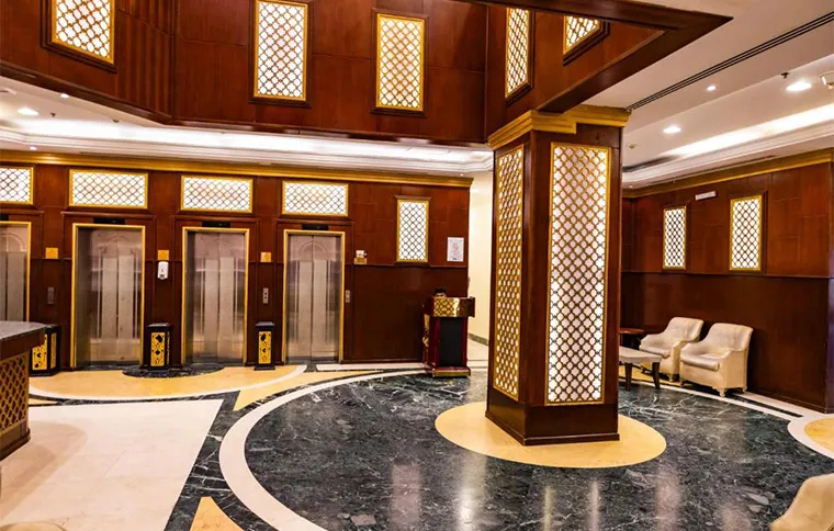 Al Mokhtara Golden