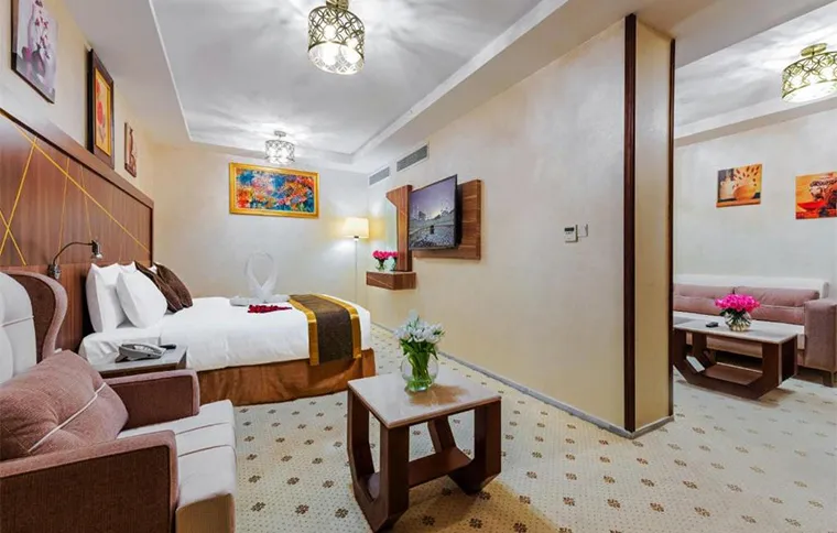 Palestine Hotel