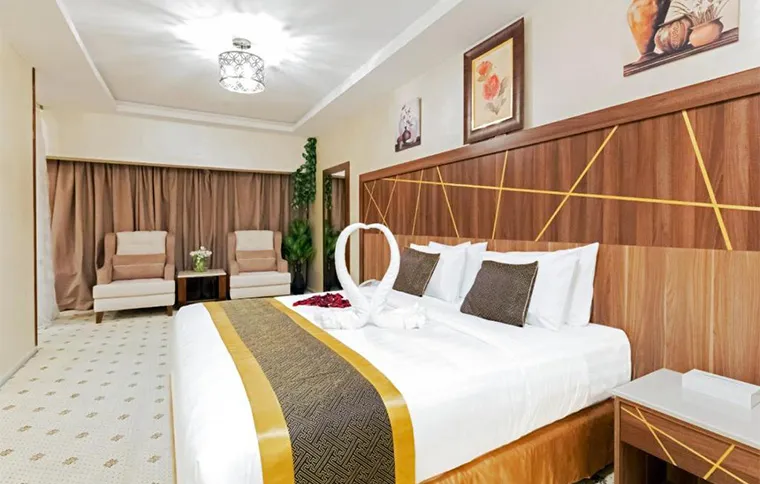 Palestine Hotel