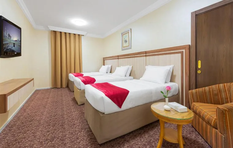 Palestine Hotel
