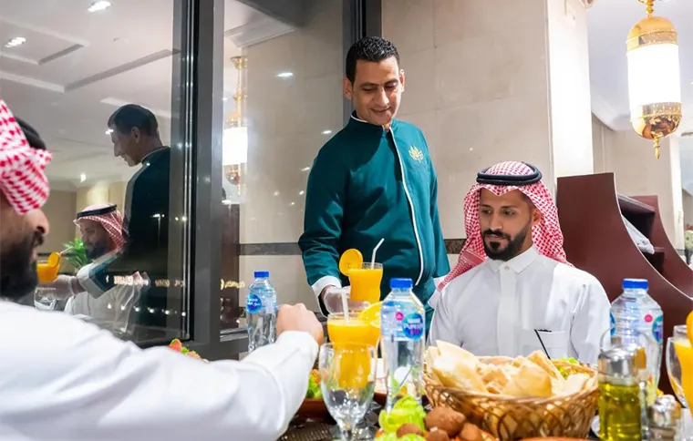 Shaza Regency Plaza Al Madinah
