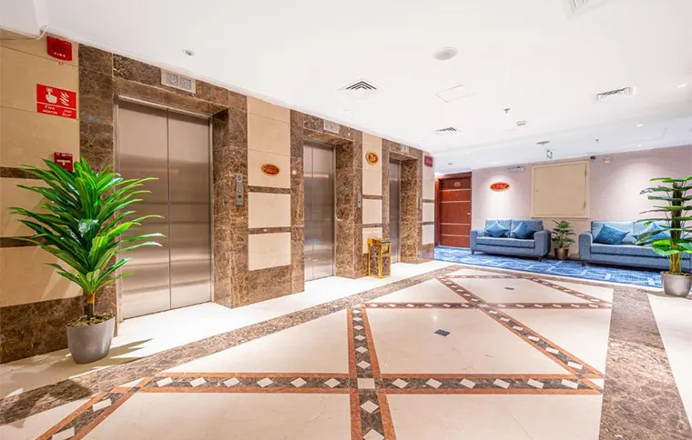Shaza Regency Plaza Al Madinah