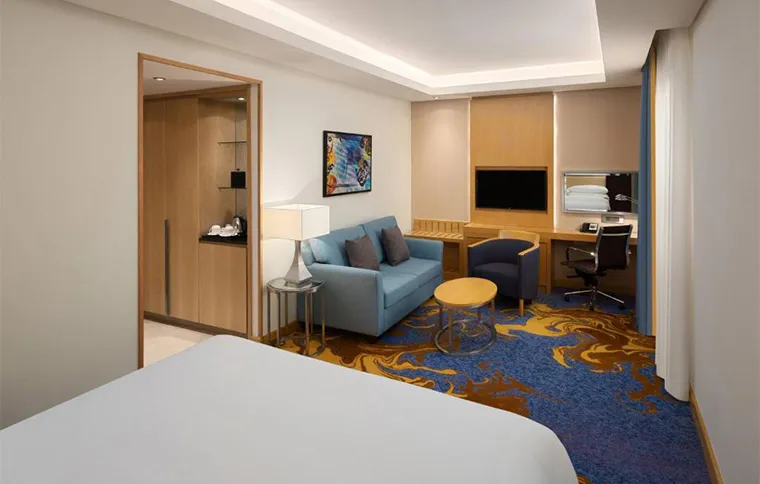 Sheraton Makkah Jabal al Kaaba