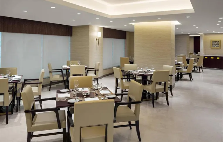Sheraton Makkah Jabal al Kaaba