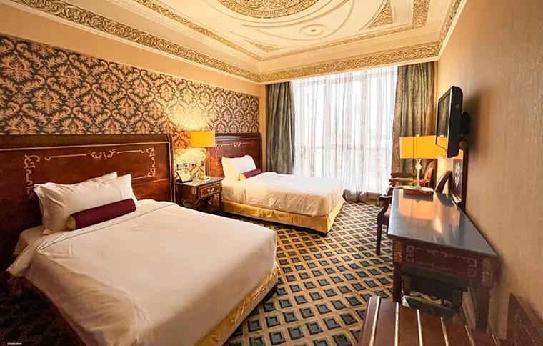 Verta Al Madinah