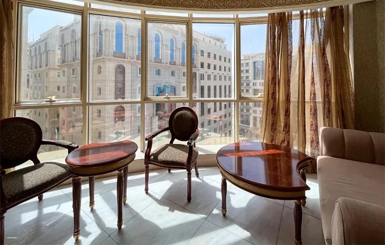 Verta Al Madinah