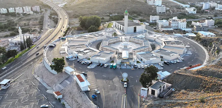 making-niyyah-at-miqat-ihram