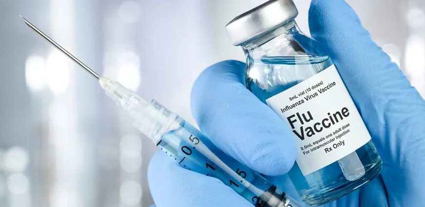 Saudi health authorities recommend flu vaccination before Umrah due to large crowds