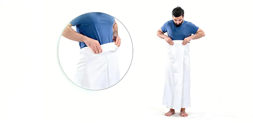 wearing-ihram-clothing-umrah-guide